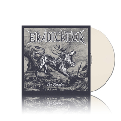 Album "The Paradox" - Vinyl LP