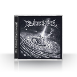 Album "Alive In The Dead Eye Of The Vortex" - CD 